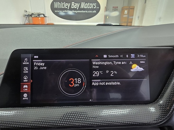 Used BMW 1 Series 2022 for sale - 75208872: Photo 11