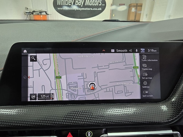 Used BMW 1 Series 2022 for sale - 75208872: Photo 12