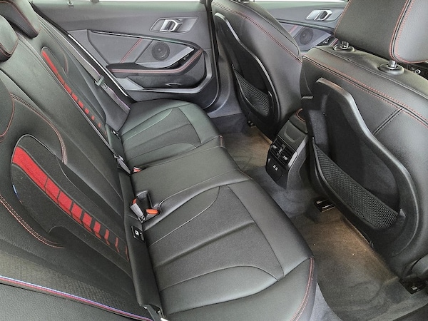 Used BMW 1 Series 2022 for sale - 75208872: Photo 17