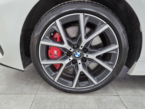 Used BMW 1 Series 2022 for sale - 75208872: Photo 21