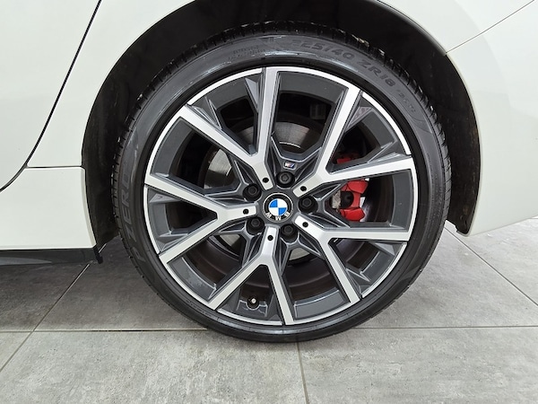 Used BMW 1 Series 2022 for sale - 75208872: Photo 22