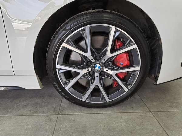 Used BMW 1 Series 2022 for sale - 75208872: Photo 24