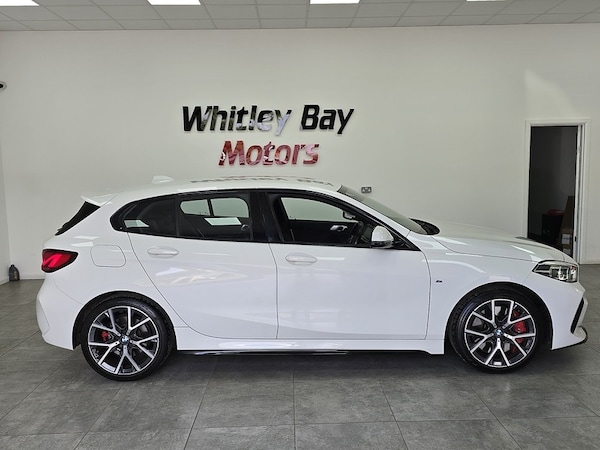 Used BMW 1 Series 2022 for sale - 75208872: Photo 2