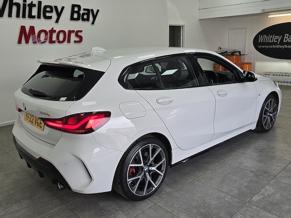 Used BMW 1 Series 2022 for sale - 75208872: Photo 3