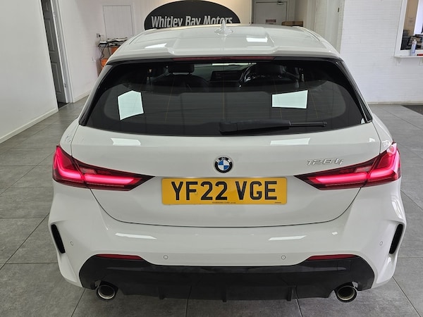 Used BMW 1 Series 2022 for sale - 75208872: Photo 4