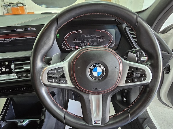 Used BMW 1 Series 2022 for sale - 75208872: Photo 9