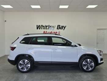 Used Skoda Karoq 2023 for sale - 75208907: Photo