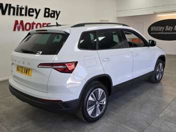 Used Skoda Karoq 2023 for sale - 75208907: Photo