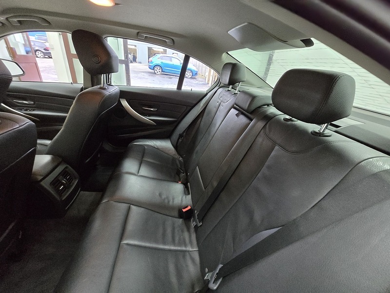 Used BMW 3 Series for sale - 77263962: Photo 14