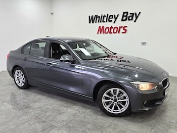 Used BMW 3 Series 2013 for sale - 77263962: Photo