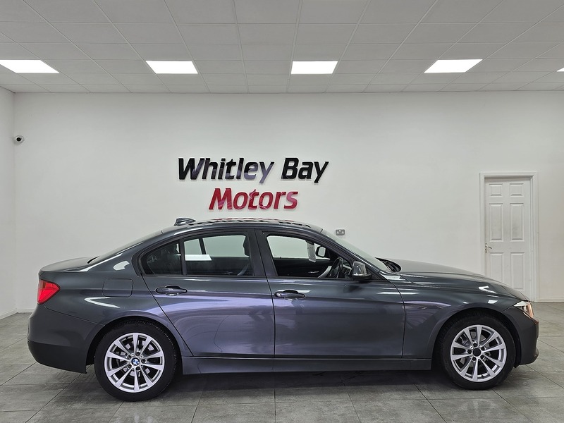 Used BMW 3 Series for sale - 77263962: Photo 2