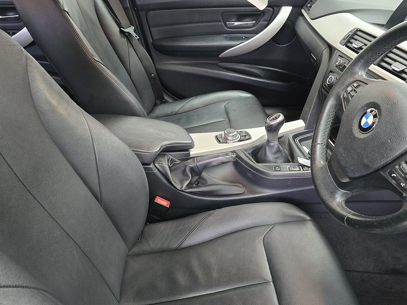 Used BMW 3 Series for sale - 77263962: Photo 4