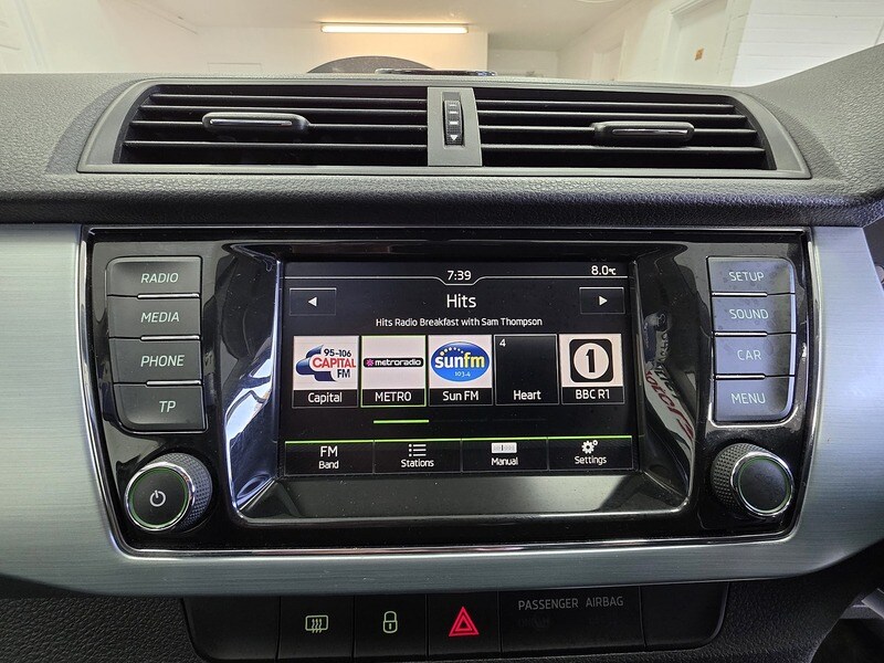 Used Skoda Fabia for sale - 78065071: Photo 10