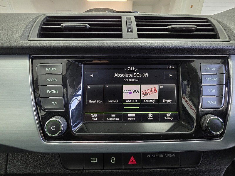 Used Skoda Fabia for sale - 78065071: Photo 11