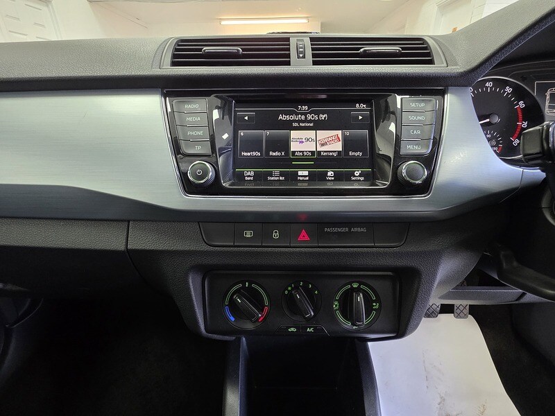 Used Skoda Fabia for sale - 78065071: Photo 12