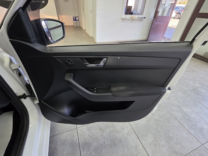 Used Skoda Fabia for sale - 78065071: Photo 13