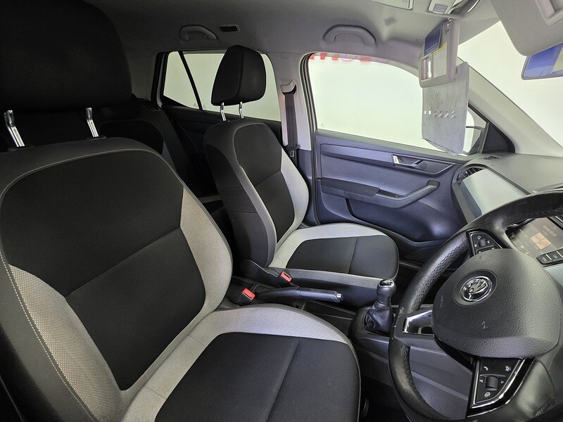 Used Skoda Fabia for sale - 78065071: Photo 14