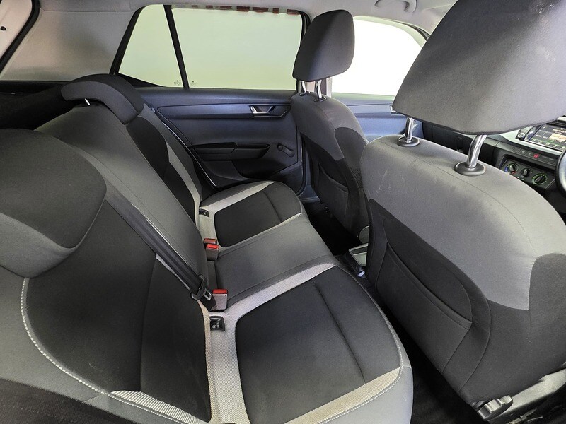 Used Skoda Fabia for sale - 78065071: Photo 15