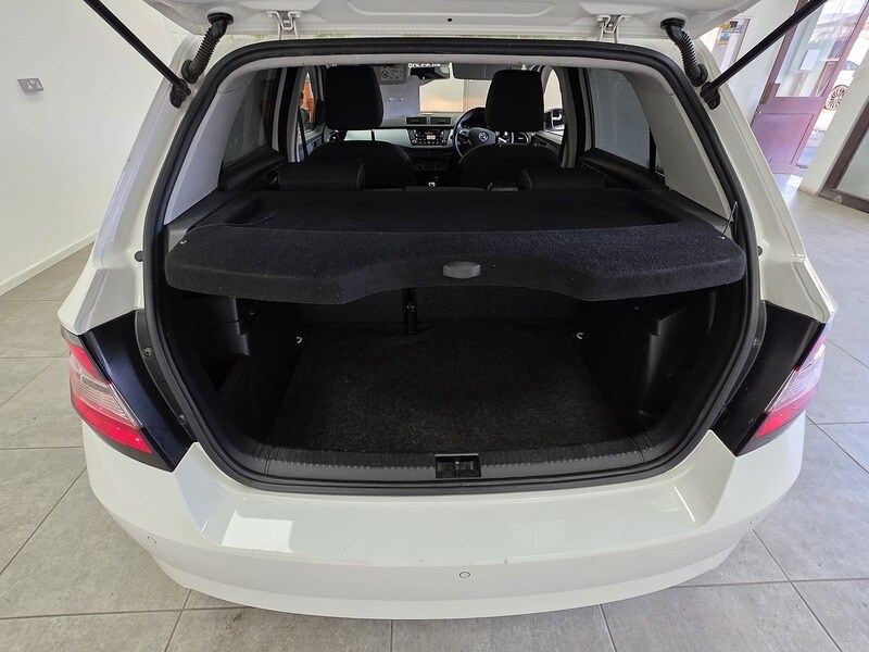 Used Skoda Fabia for sale - 78065071: Photo 16