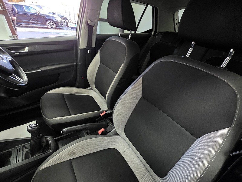 Used Skoda Fabia for sale - 78065071: Photo 18
