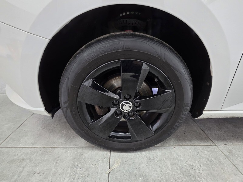 Used Skoda Fabia for sale - 78065071: Photo 19