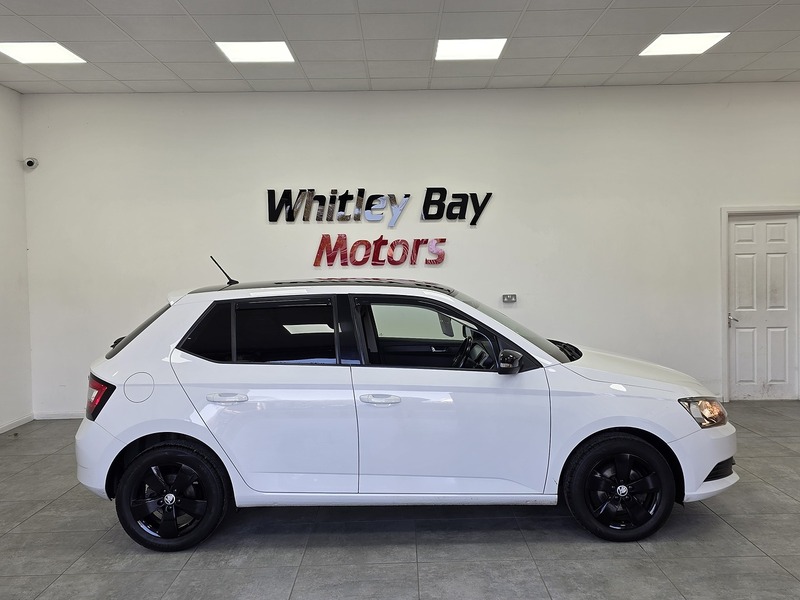 Used Skoda Fabia for sale - 78065071: Photo 2