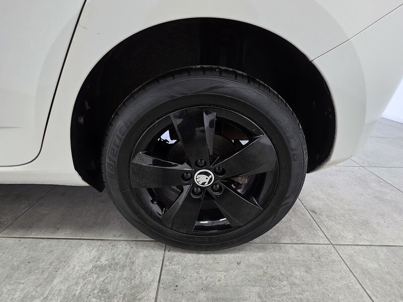 Used Skoda Fabia for sale - 78065071: Photo 20