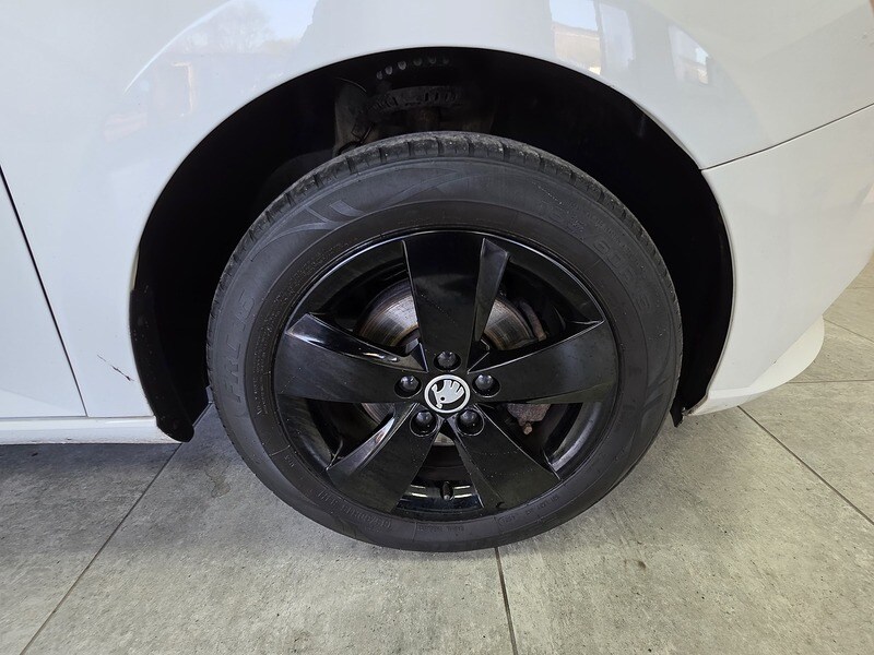 Used Skoda Fabia for sale - 78065071: Photo 22