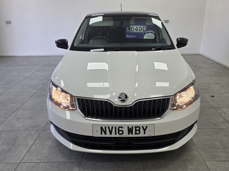 Used Skoda Fabia for sale - 78065071: Photo 7