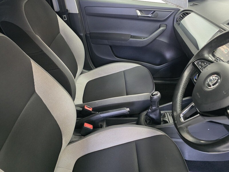 Used Skoda Fabia for sale - 78065071: Photo 8