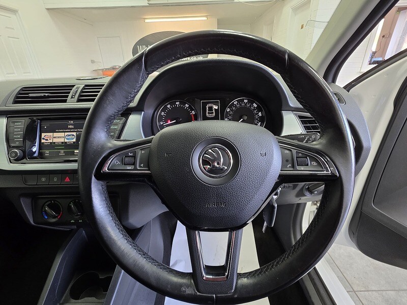 Used Skoda Fabia for sale - 78065071: Photo 9