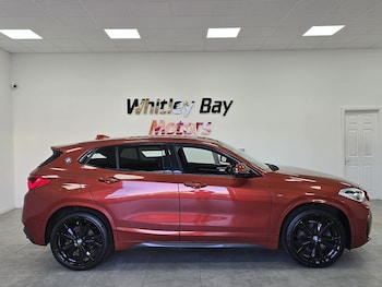 Used BMW X2 2018 for sale - 76686824: Photo
