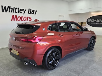 Used BMW X2 2018 for sale - 76686824: Photo