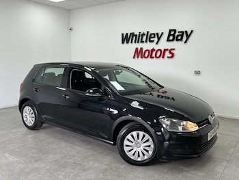 Used Volkswagen Golf 2014 for sale - 78746054: Photo