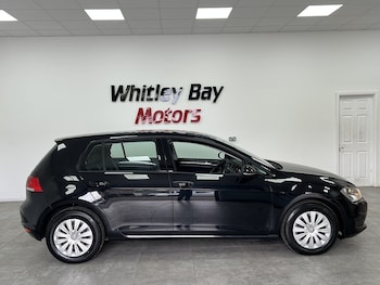 Used Volkswagen Golf 2014 for sale - 78746054: Photo