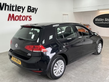 Used Volkswagen Golf 2014 for sale - 78746054: Photo