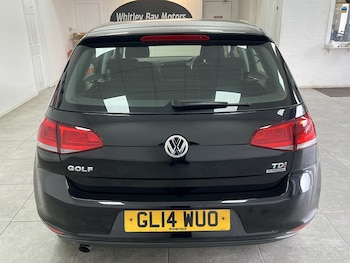 Used Volkswagen Golf 2014 for sale - 78746054: Photo