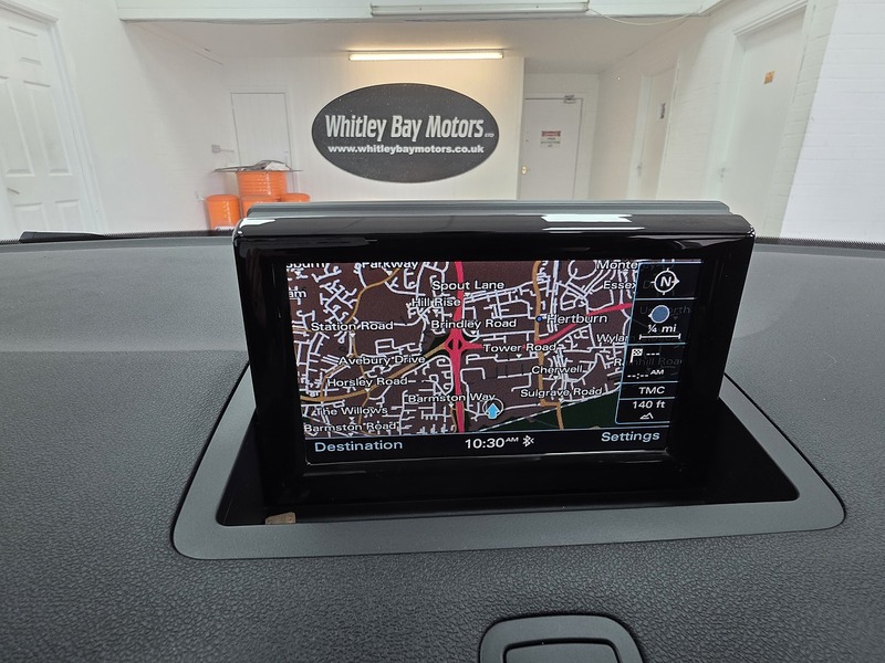 Used Audi A1 2017 for sale - 77984891: Photo 10