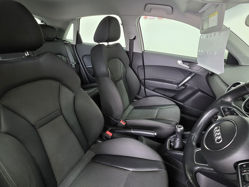 Used Audi A1 2017 for sale - 77984891: Photo 15