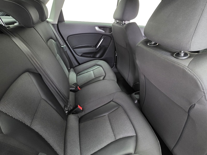 Used Audi A1 2017 for sale - 77984891: Photo 16