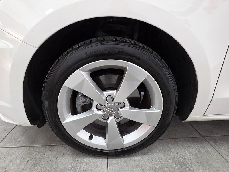 Used Audi A1 2017 for sale - 77984891: Photo 20