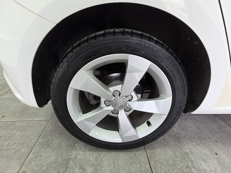 Used Audi A1 2017 for sale - 77984891: Photo 22