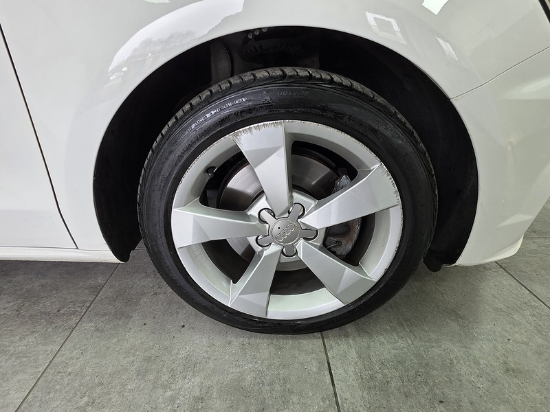 Used Audi A1 2017 for sale - 77984891: Photo 23