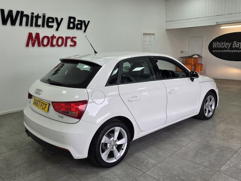 Used Audi A1 2017 for sale - 77984891: Photo 3