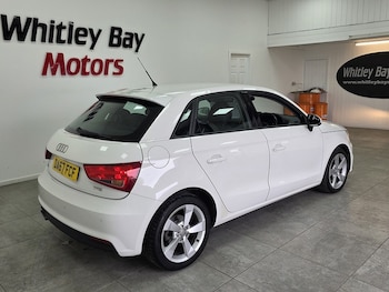 Used Audi A1 2017 for sale - 77984891: Photo