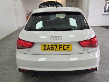 Used Audi A1 2017 for sale - 77984891: Photo