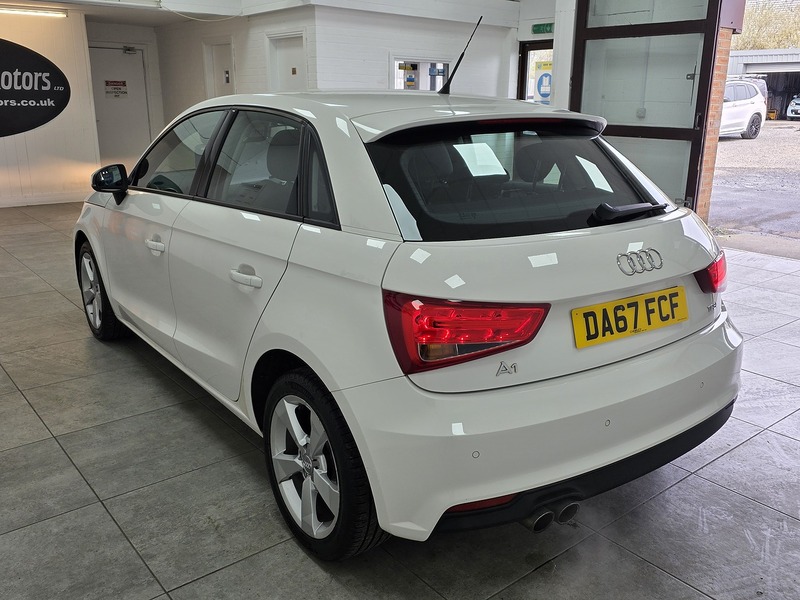 Used Audi A1 2017 for sale - 77984891: Photo 5