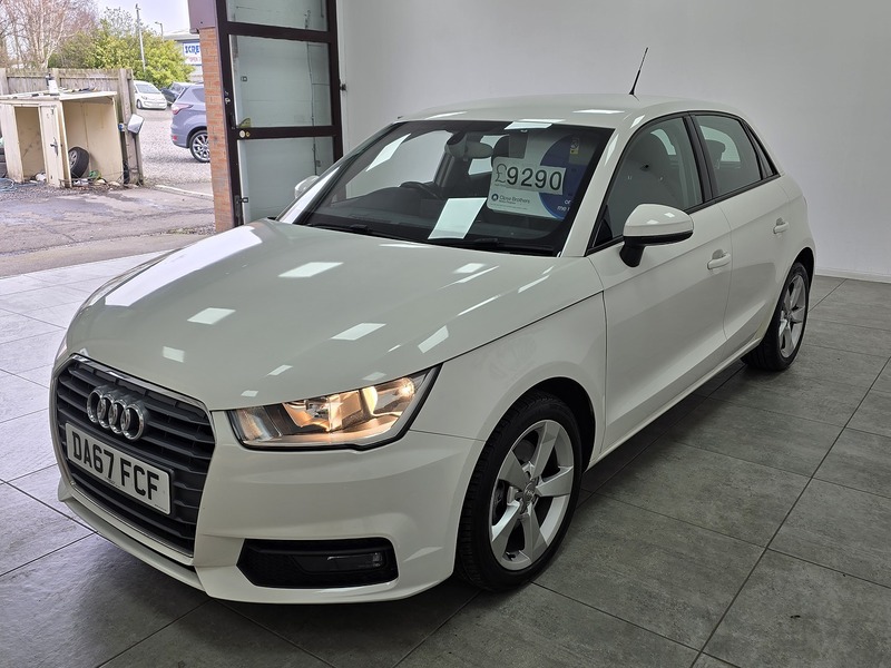 Used Audi A1 2017 for sale - 77984891: Photo 6