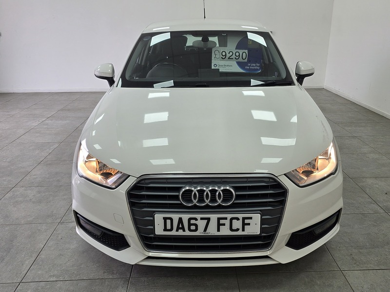 Used Audi A1 2017 for sale - 77984891: Photo 7