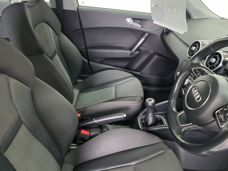 Used Audi A1 2017 for sale - 77984891: Photo 8